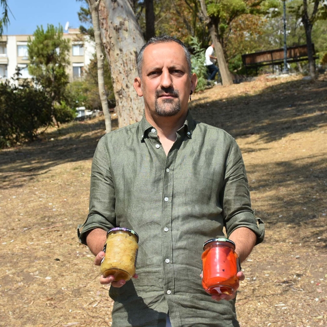 Uzmanından evde yapılan konserve için bakteri uyarısı