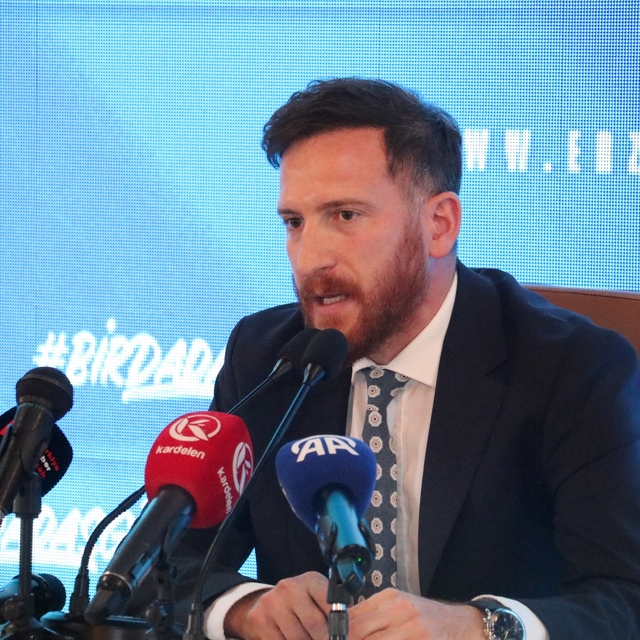 Erzurumspor FK, Sivasspor'u heyecanla bekliyor