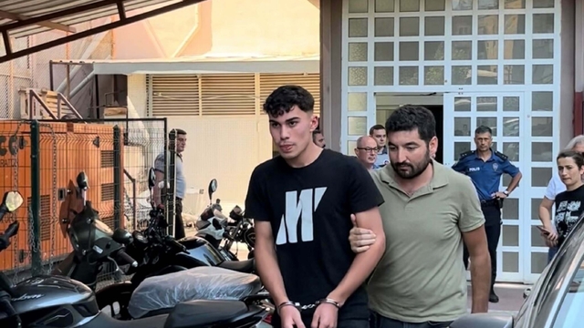 Aydın'da uyuşturucu operasyonu: 2 tutuklama