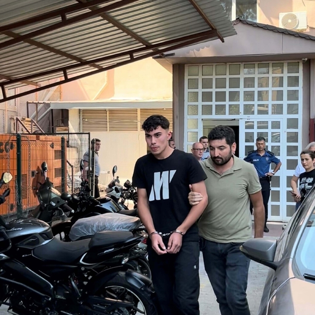 Aydın'da uyuşturucu operasyonu: 2 tutuklama