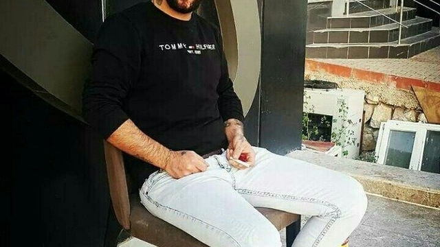 Köpeğin kulağını kesip, işkence yapan şüpheli tutuklandı