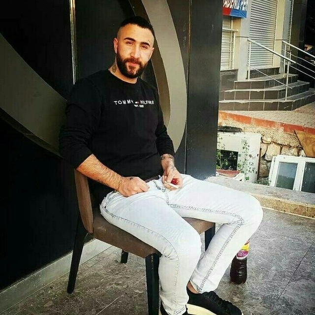 Köpeğin kulağını kesip, işkence yapan şüpheli tutuklandı