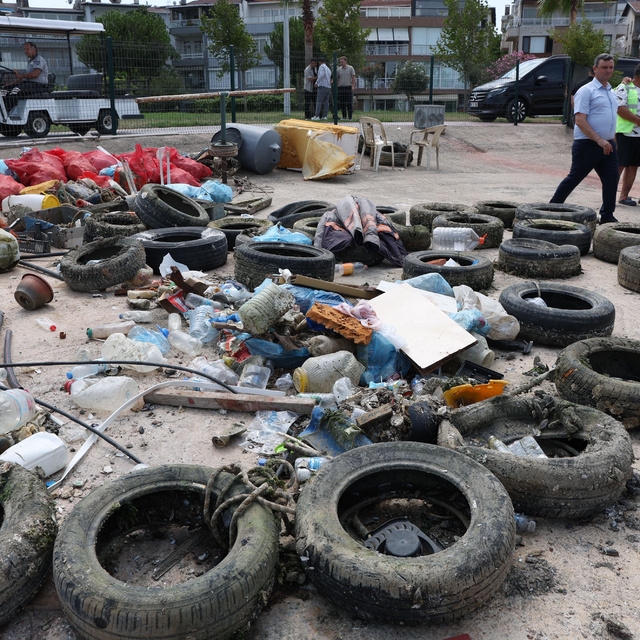 Kocaeli'den kısa kısa