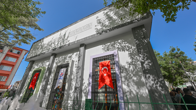 Galeri