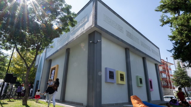 Galeri