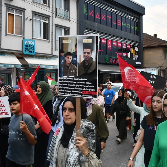 Sakarya'dan kısa kısa