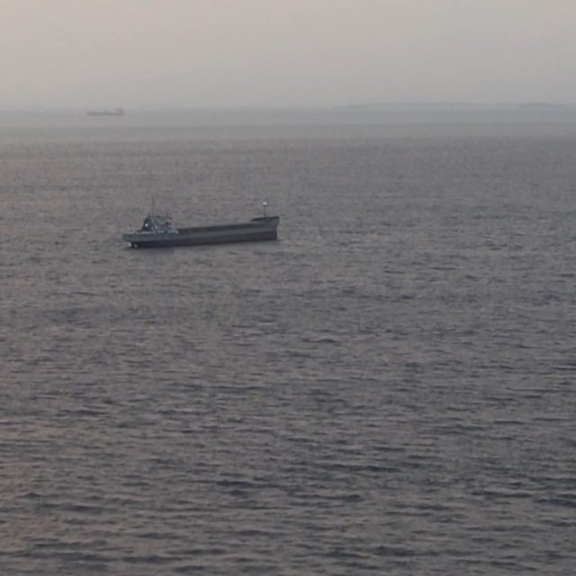 Teknesi parçalanmış halde bulunan iş insanını arama çalışmaları 3'üncü günü...