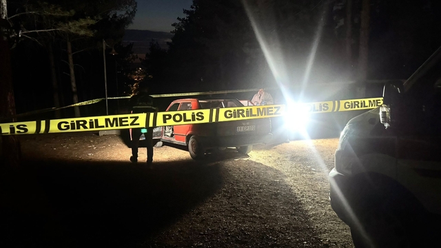 Bilecik'te çıkan silahlı kavgada 1 kişi öldü