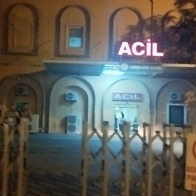 Mardin'de aile içinde silahlı kavga: 2 ölü