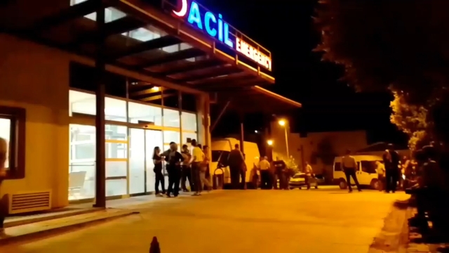 Siirt'te akraba aileler arasında silahlı kavga: 1 ölü, 1 yaralı