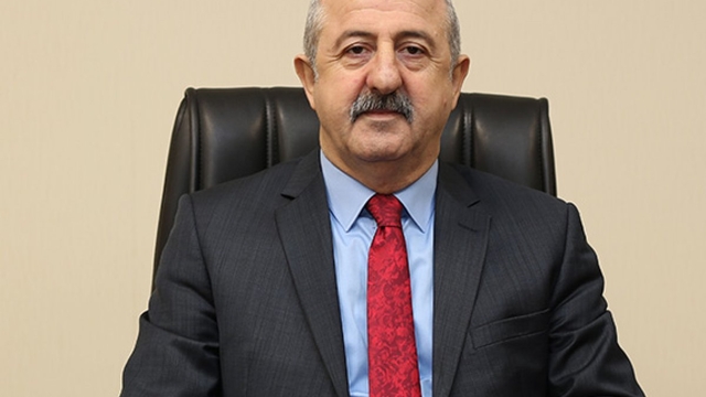 Kocaeli'nin Gebze ilçesi belediye başkan yardımcısı Arslan hayatını kaybetti