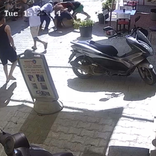 Kuzenini bıçaklayarak öldüren şüpheli: Kullandığım ilaç uyku yapıyor, hatır...