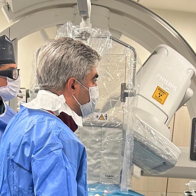 Kütahya'da kalbinde delik olan çocuk Şehir Hastanesi'nde sağlığına kavuştu