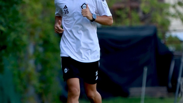 Altay'da Ali Kızılkuyu sürprizi