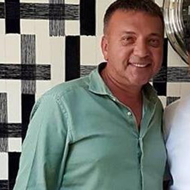 Eski Denizlispor asbaşkanı Kavak, dairesinde ölü bulundu