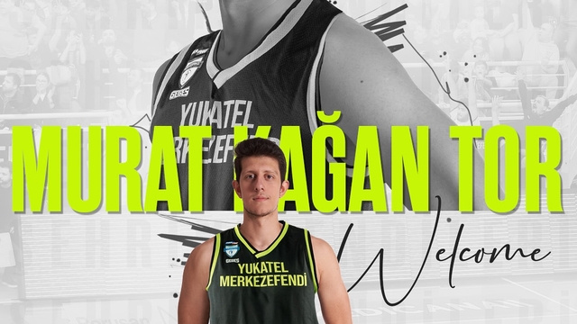 Merkezefendi'ye potada genç uzun