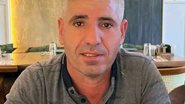 Müteahhit, inşaat denetlendiği sırada çarpan otomobille hayatını kaybetti