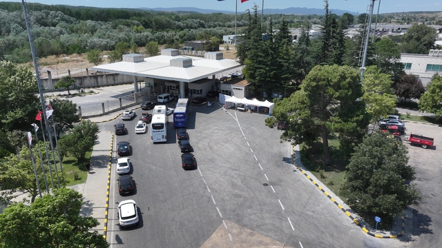 Galeri