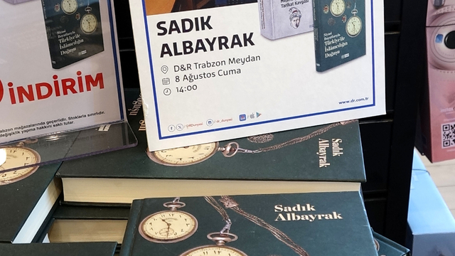 Galeri