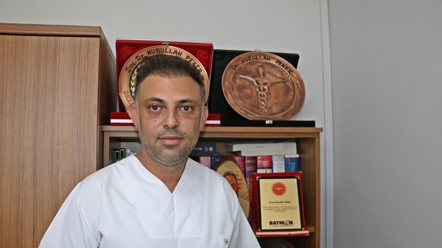 Rahim sarkması tedavisinde yeni teknik; yeniden ameliyat oranı sıfır