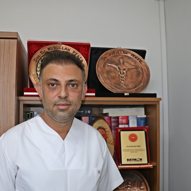 Rahim sarkması tedavisinde yeni teknik; yeniden ameliyat oranı sıfır