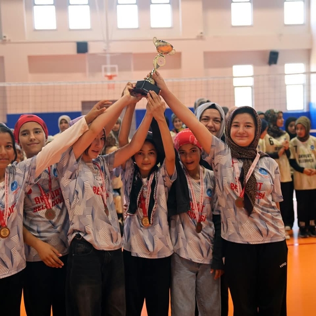 Ankara'dan kısa kısa