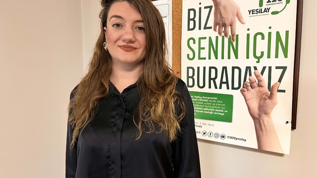 Bağımlılıklarla mücadelede YEDAM ücretsiz destek veriyor