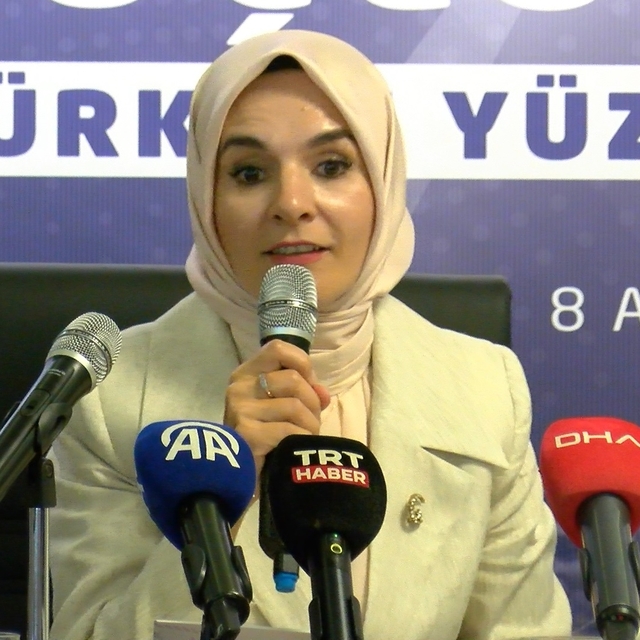 Bakan Göktaş: Güçlü aile yapısını koruyacağız