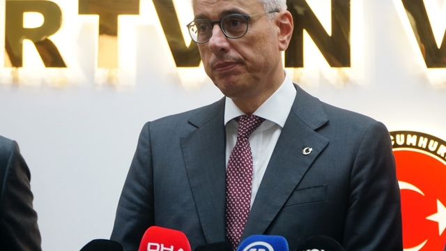 Bakan Memişoğlu: Sigarayla ilgili özel bir mücadeleye yeniden başlıyoruz (2)