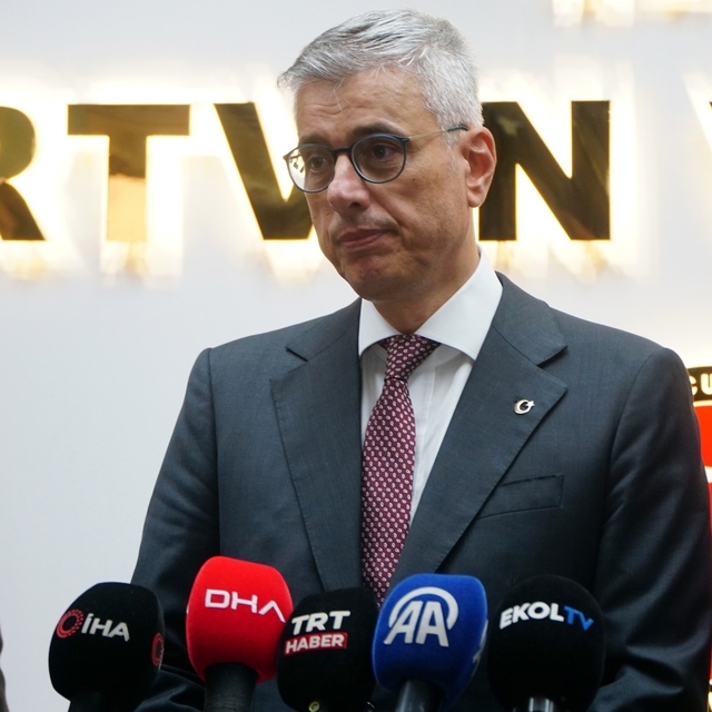 Bakan Memişoğlu: Sigarayla ilgili özel bir mücadeleye yeniden başlıyoruz (2...