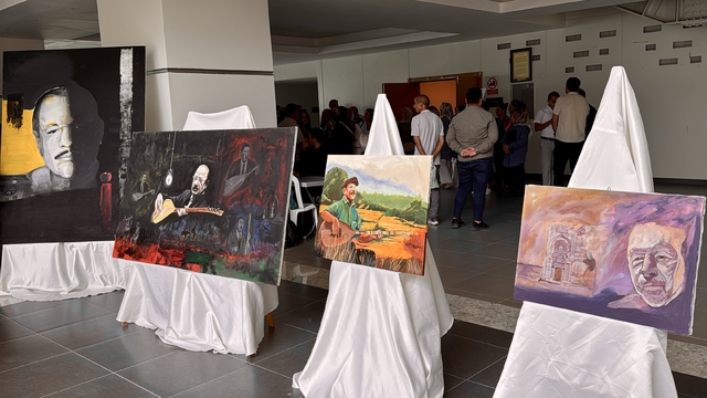 Galeri