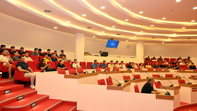Galeri
