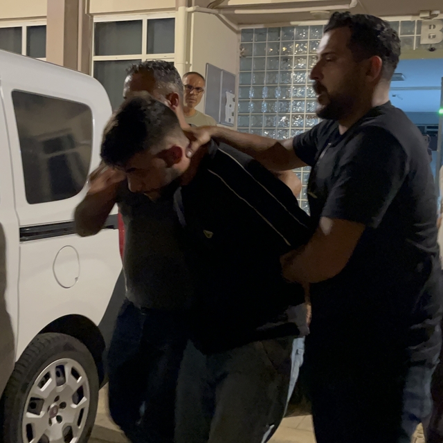 Orman yolunda cesedi bulunan üniversiteli Teslime, anne ve babası için uzak...