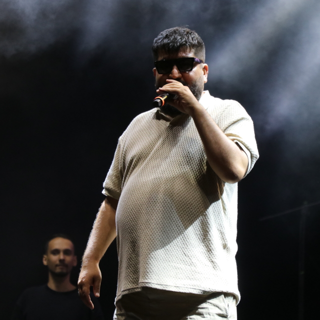 SORFEST'te konser heyecanı başladı