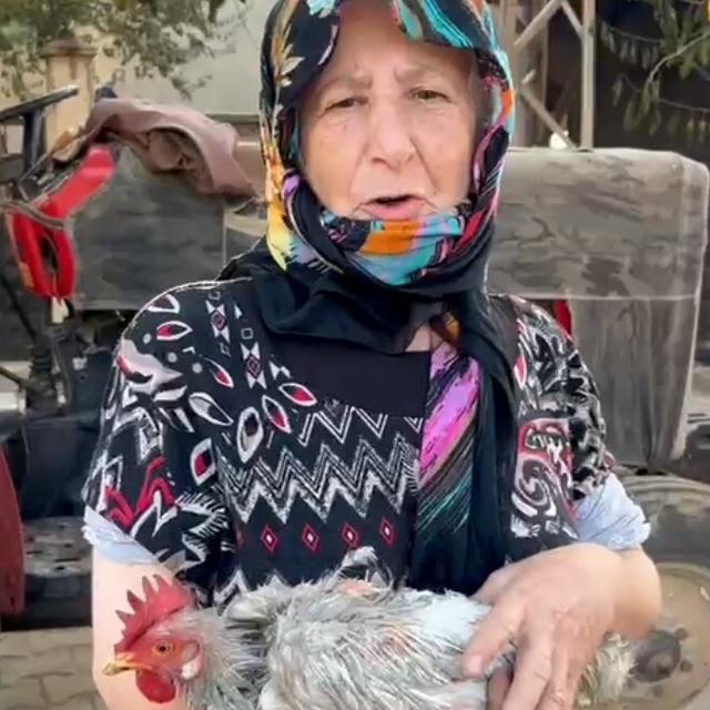 Çanakkale'deki orman yangını ikinci gününde; yanan alanlar ve evler havadan...