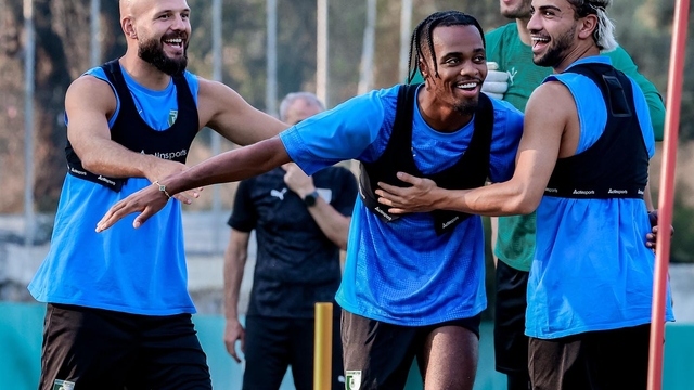 Bodrum FK'nın ilk hafta konuğu Pendik
