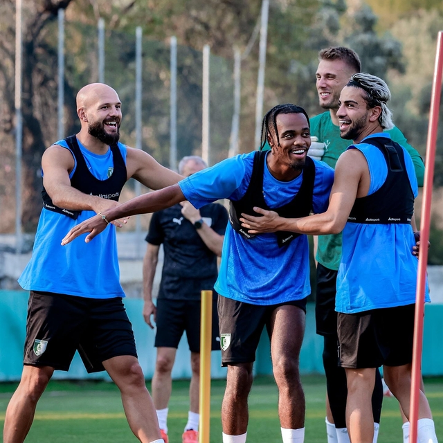 Bodrum FK'nın ilk hafta konuğu Pendik