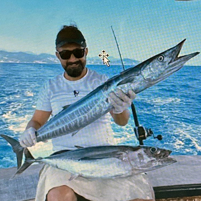 Akdeniz tropikalleşiyor; Kızıldeniz kökenli balık sayısı 72'ye ulaştı