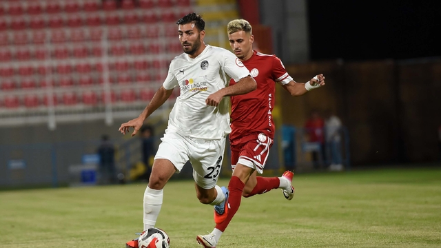 Manisa FK'dan kötü başlangıç