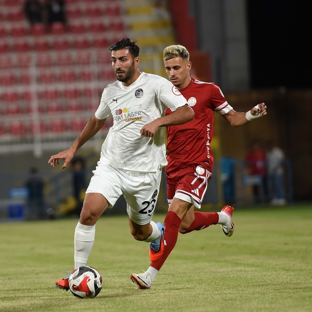 Manisa FK'dan kötü başlangıç