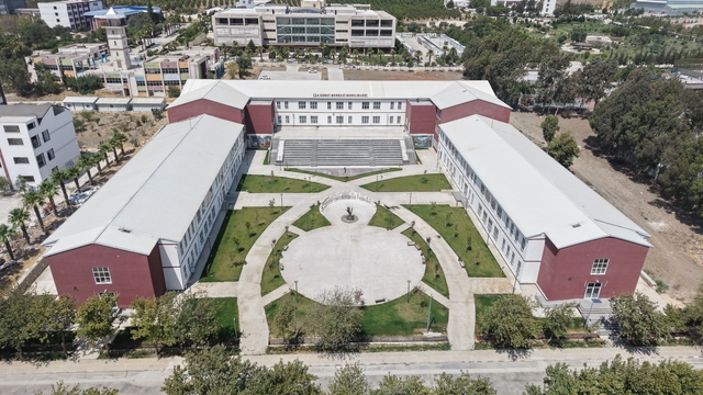 Galeri