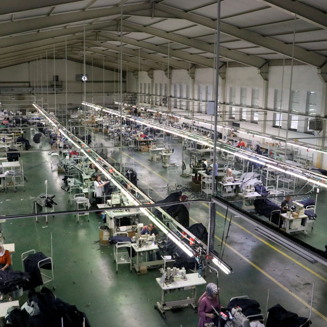 Kadın girişimci babasından devraldığı atölyeden 35 ülkeye ihracat yapıyor