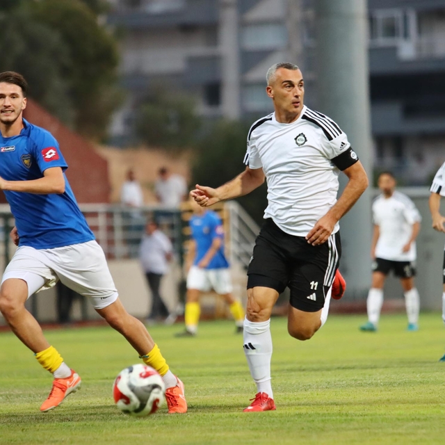 İzmir derbisinde Bucaspor güldü