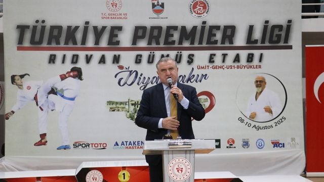 Bakan Bak: Terörsüz Türkiye için hep beraber çalışacağız