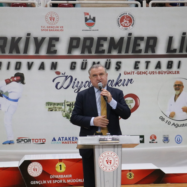 Bakan Bak: Terörsüz Türkiye için hep beraber çalışacağız