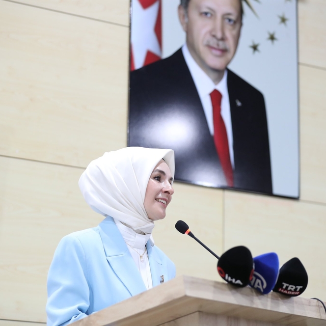 Bakan Göktaş: Gönül Elçileri ile 10 bin 661 çocuğumuza gelecek sunuyoruz