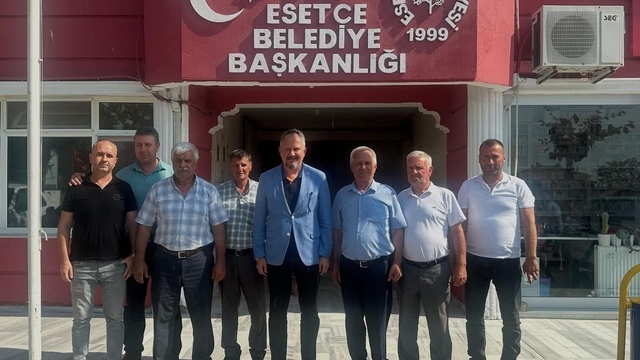 Edirne'den kısa kısa