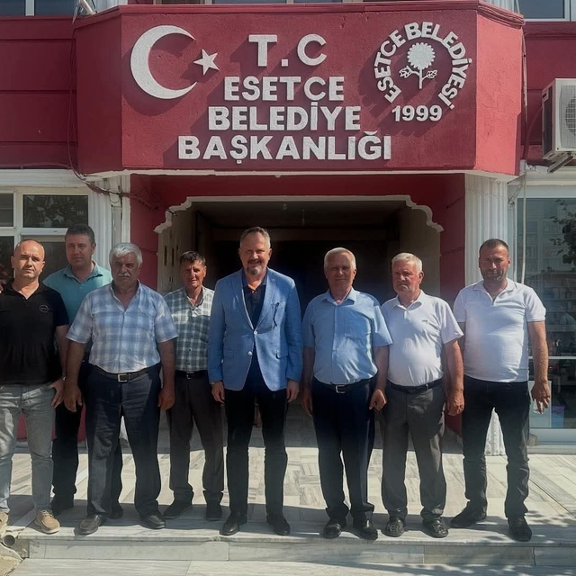 Edirne'den kısa kısa