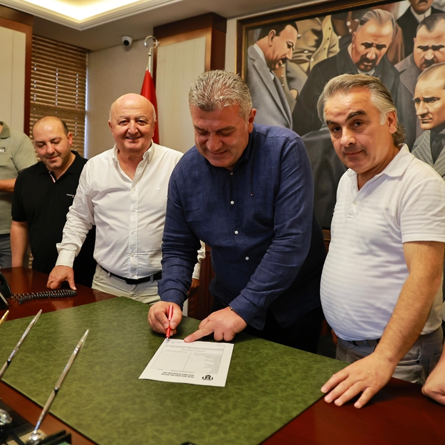 1926 Bulancakspor'da yeni sezon üye kayıtları başladı