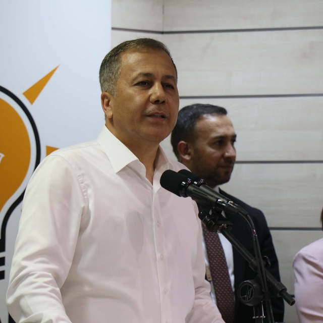 Bakan Yerlikaya: Bu komisyon, 'Terörsüz Türkiye' hedefimiz yolunda atılmış...